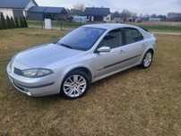 Sprzedam Renault Laguna 1.6 lpg sekwencja 2007rok lift