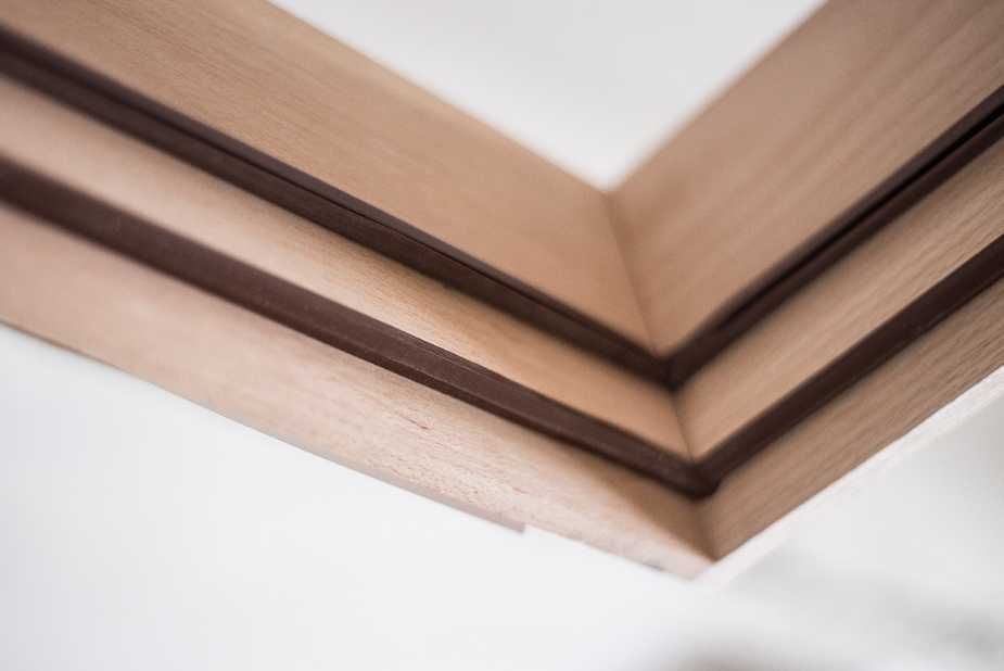 Сходи на горище - Горищні Сходи ALTAVILLA  110x60 неутеплені