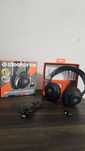 Gamingowe Słuchawki SteelSeries Arctis Nova 5
