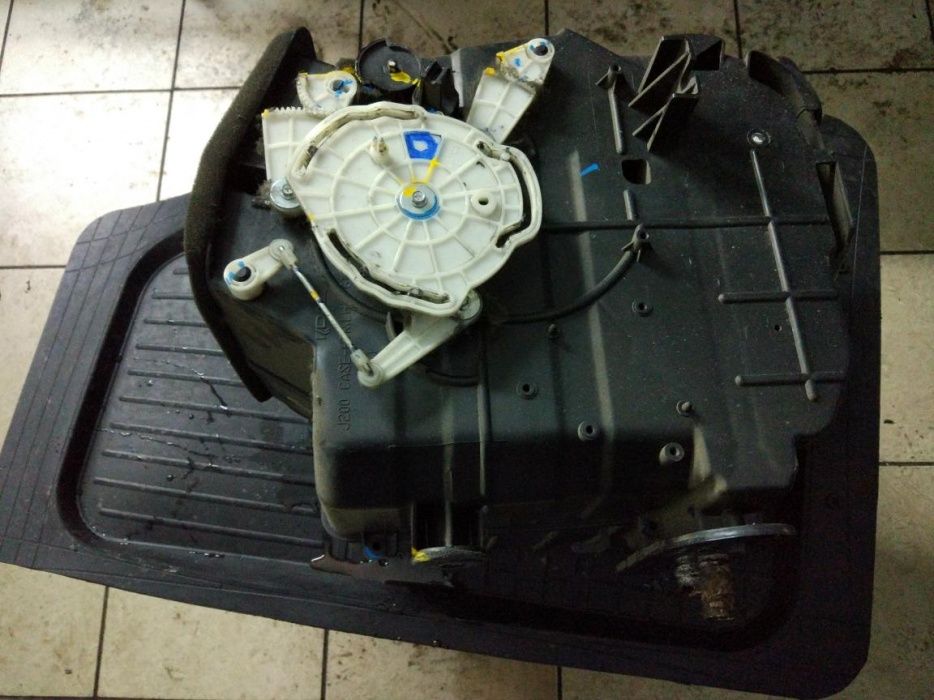 Печка Лачетти, такума, ланос, авео.