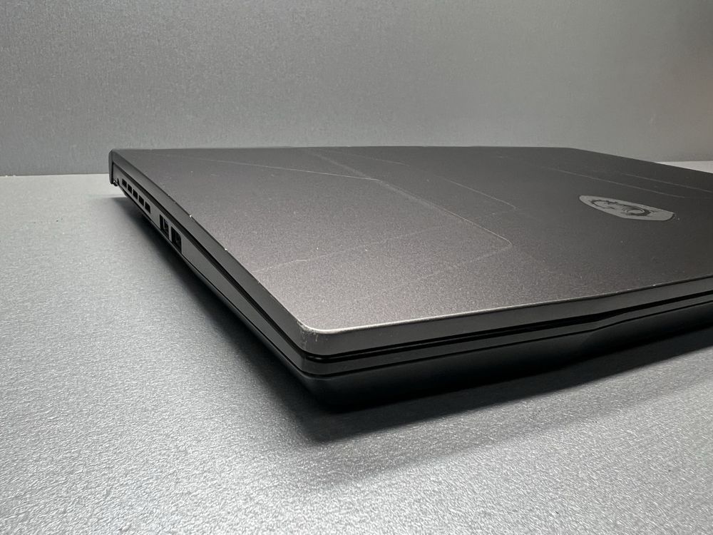 53 Ноут MSI Katana GF66  Pulse GL66 i7-11800H/16/1Tb/RTX3070/15,6/60Hz