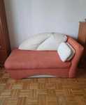 Wersalka sofa sprzedam tanio