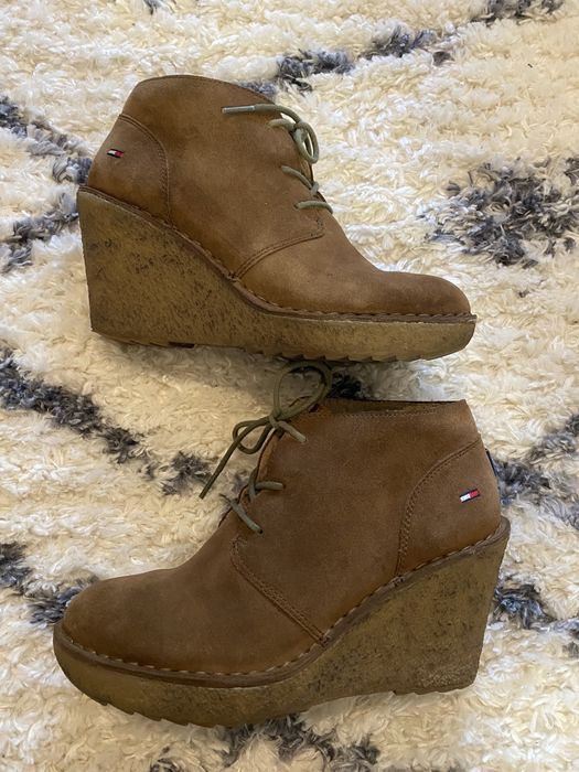 Koturny Tommy Hilfiger