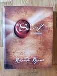 O Segredo - Rhonda Byrne