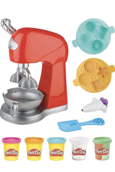 Набір Міксер Play-Doh Kitchen Mixer
