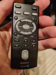 Pilot    Sony n50
