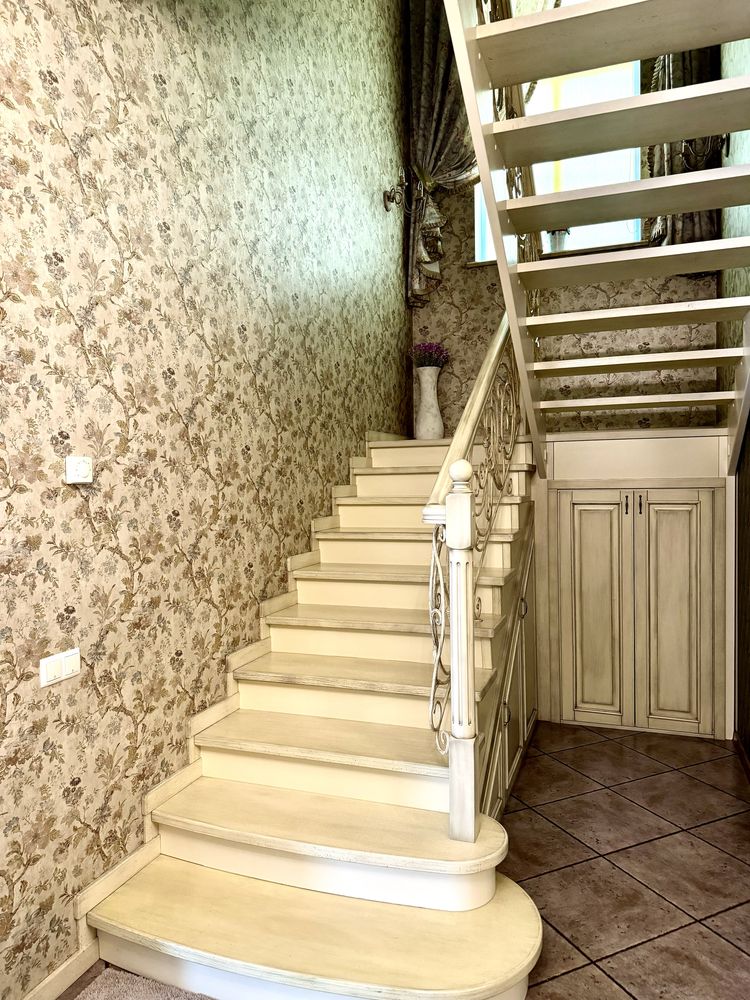 Сдается дом правый берег, Бородинский рай, Солнечный, Запорожье 1500 $