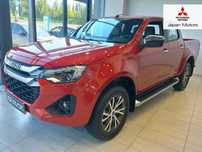 Isuzu D-Max LSX, 2024r.