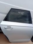 Drzwi Prawe Tylne prawy tył Audi A6 C7 Allroad 13r LX7W