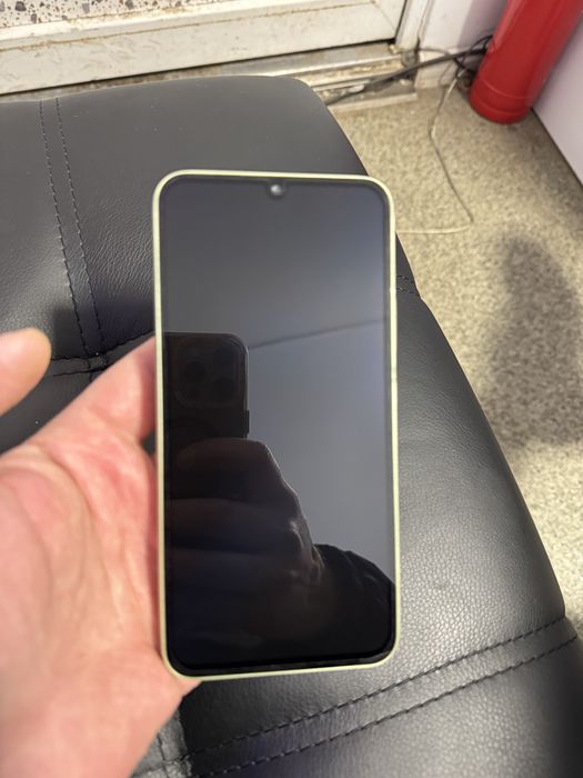 Samsung a34 5g экран
