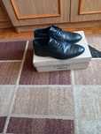 Buty chłopięce do komunii rm.35 Lasocki
