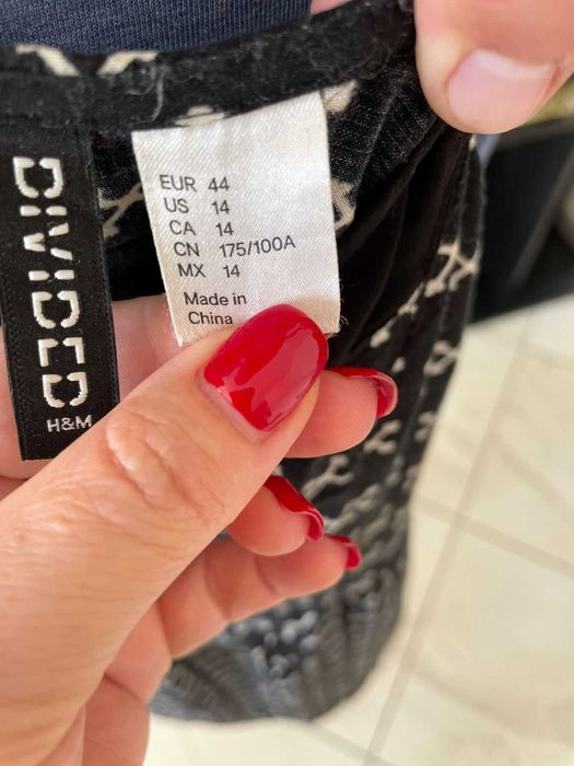 Женский легкий сарафан, платье