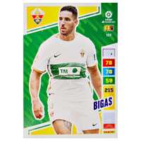 Karta Panini 133 La Liga Santander 22-23 Bigas