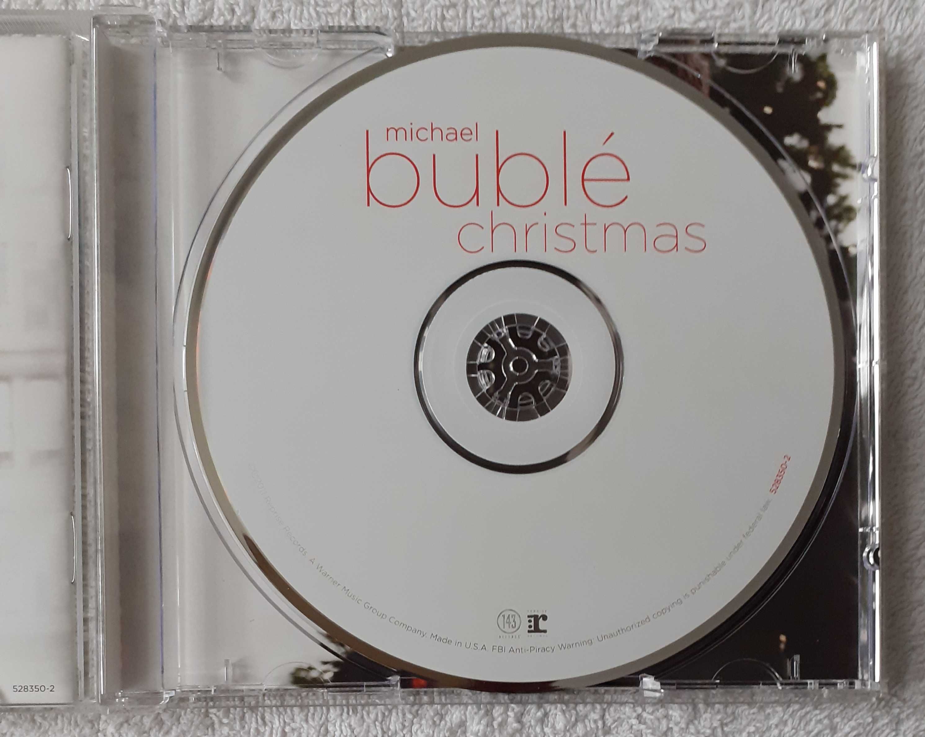 Michael Bublé – Kolędy (CD, Album)