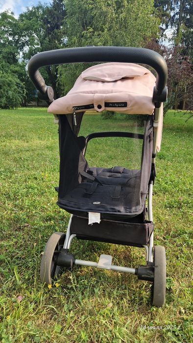 Срочно продам коляску El camino dynamic pro