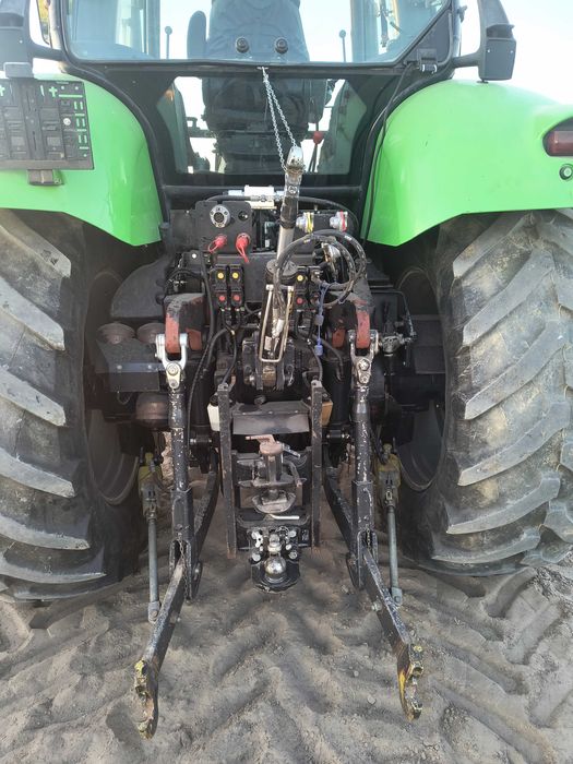 Deutz-Fahr 210 ,215, 180.7 john deere,claas, new holland