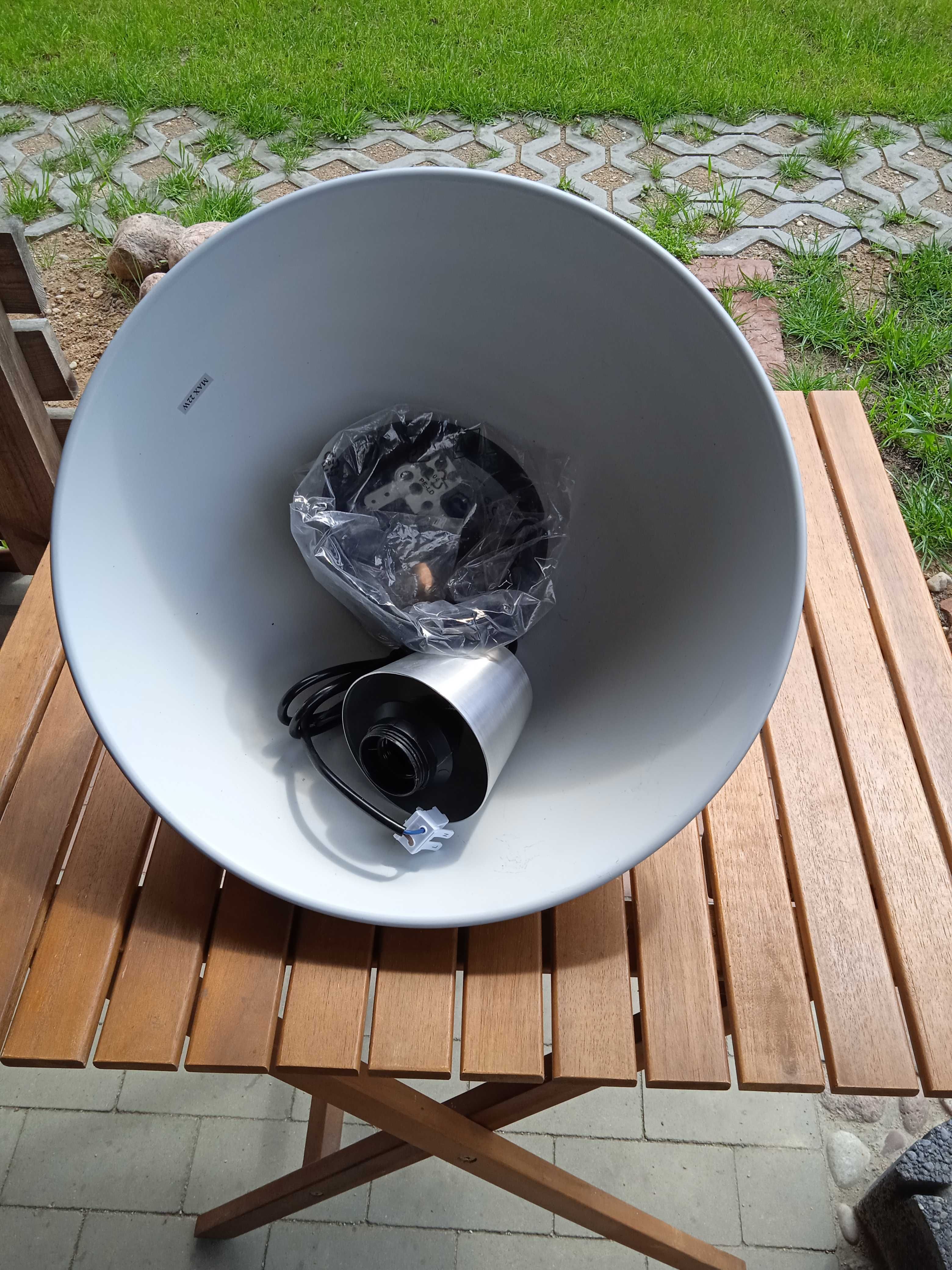 Lampa wisząca IKEA FOTO