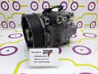 Compressor AC Mazda 6 2.0 D 143Cv de 2007 - Ref: GJ6F61K00B - NO60010