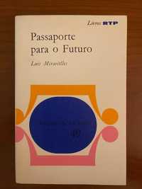 "Passaporte para o Futuro", de Luis Miravitlles