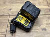Zestaw bateria 18V 4AH + ładowarka DCB115 DeWalt