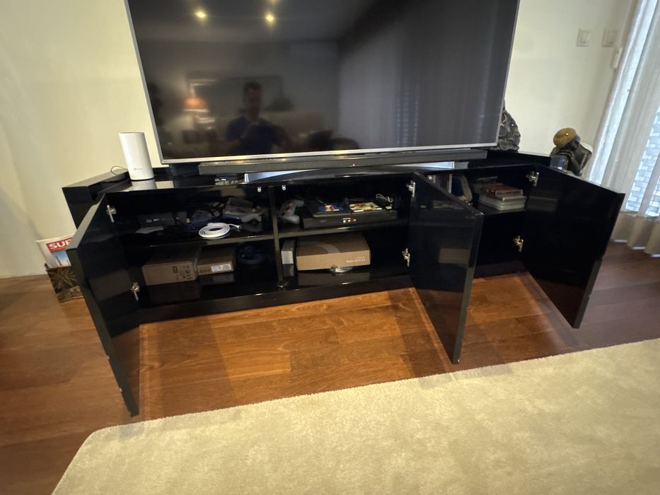 Móvel de TV para sala de estar