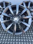 Диски 5/100 r16 Skoda