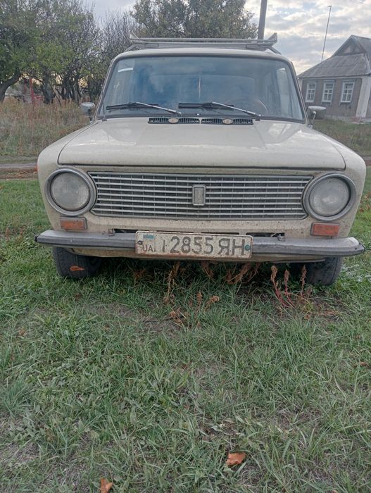 Продам ваз.2101.