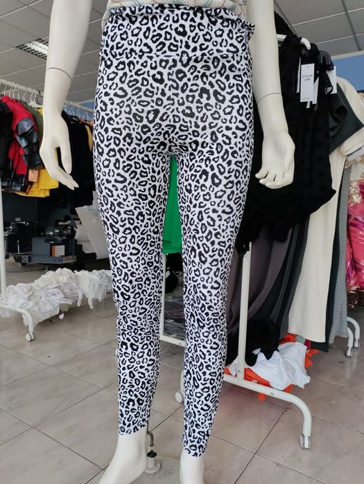 Leggings licra 4,50 Euros.           .. só para REVENDA