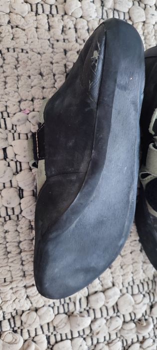 Buty wspinaczkowe ocun 42,5