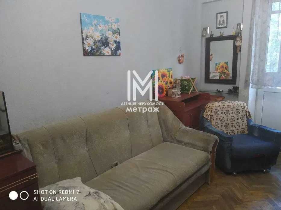 Продается 2 - комн кв на Деревянка 16 на 2\5 этаже 84349