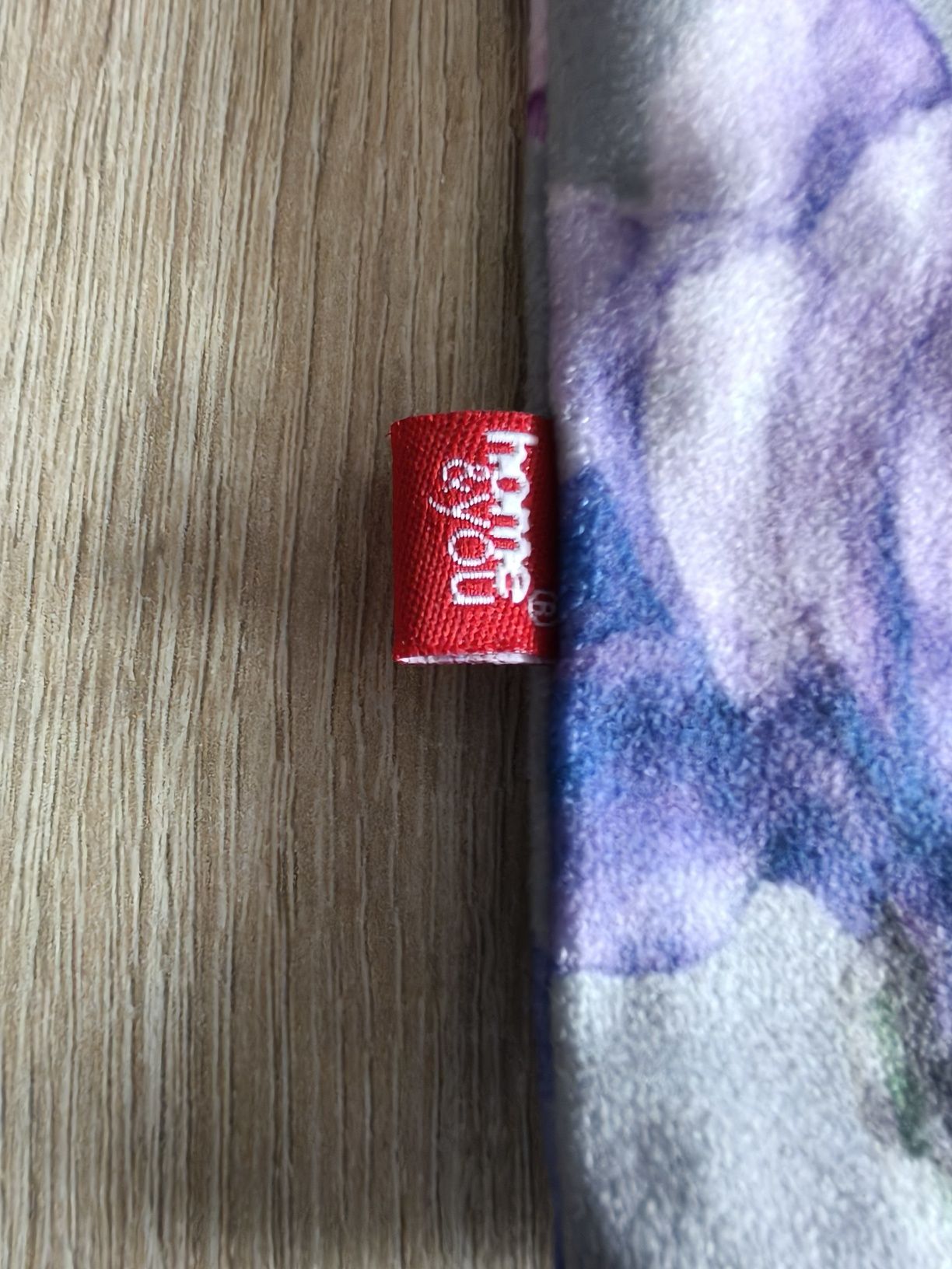 Home you, poszewka ozdobna na poduszkę