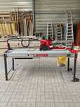 Przecinarka do glazury Rubi DS250