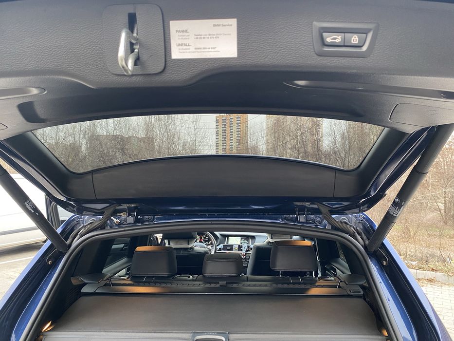 BMW X3 F25  30d xDrive (258к.с) xLine