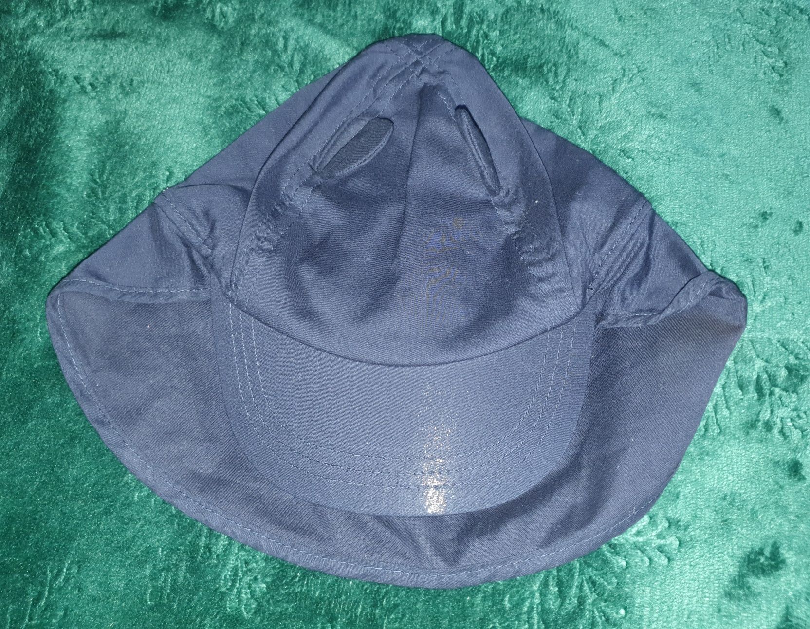 Czapka z uszkami H&M rozmiar 98/104