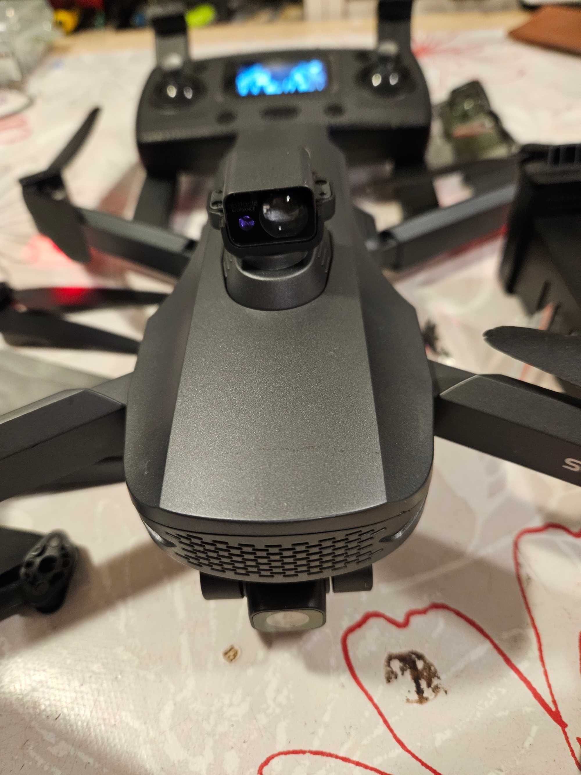 Dron ZLL SG908 MAX "KUN"