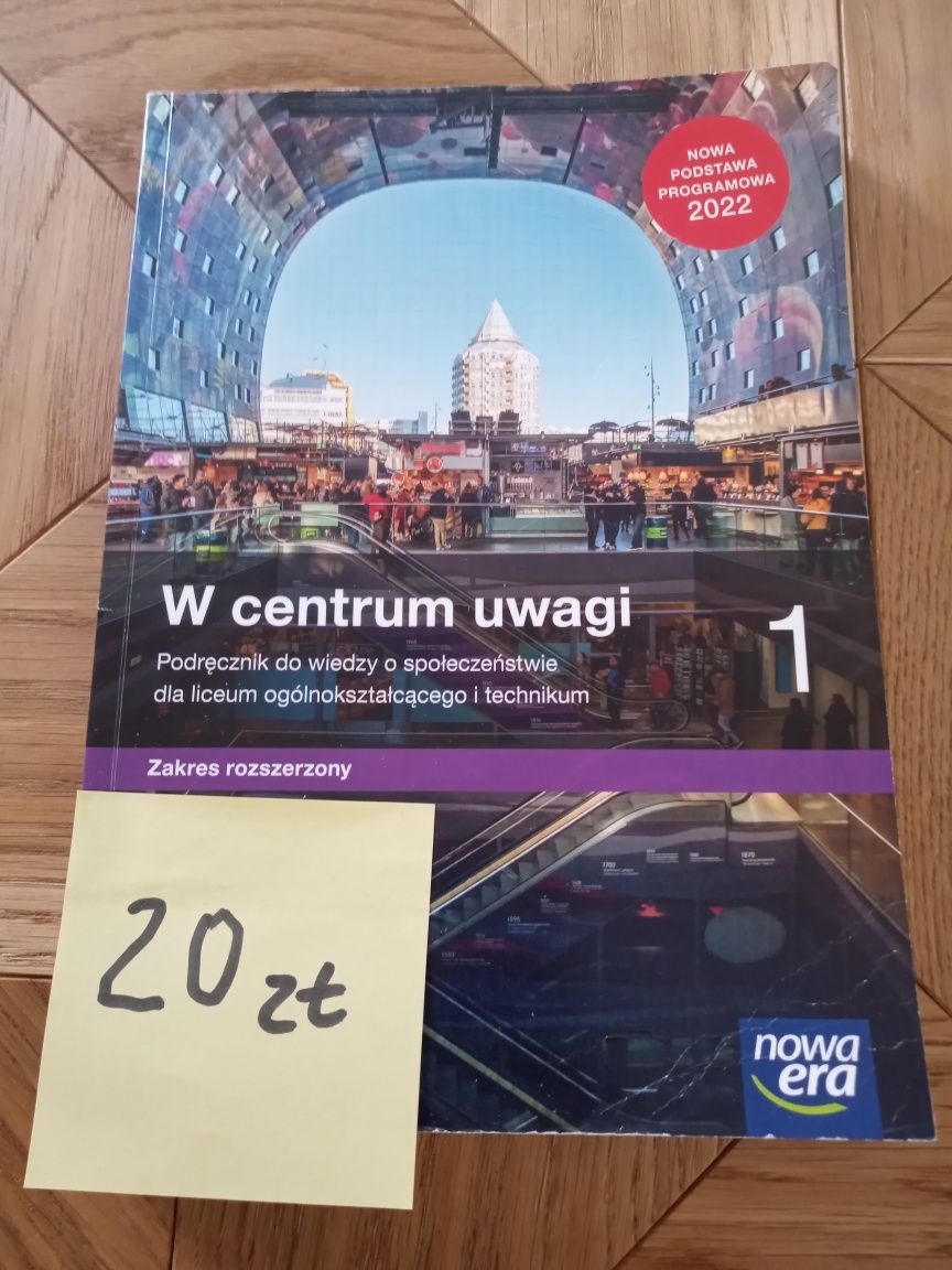 W centrum uwagi 1