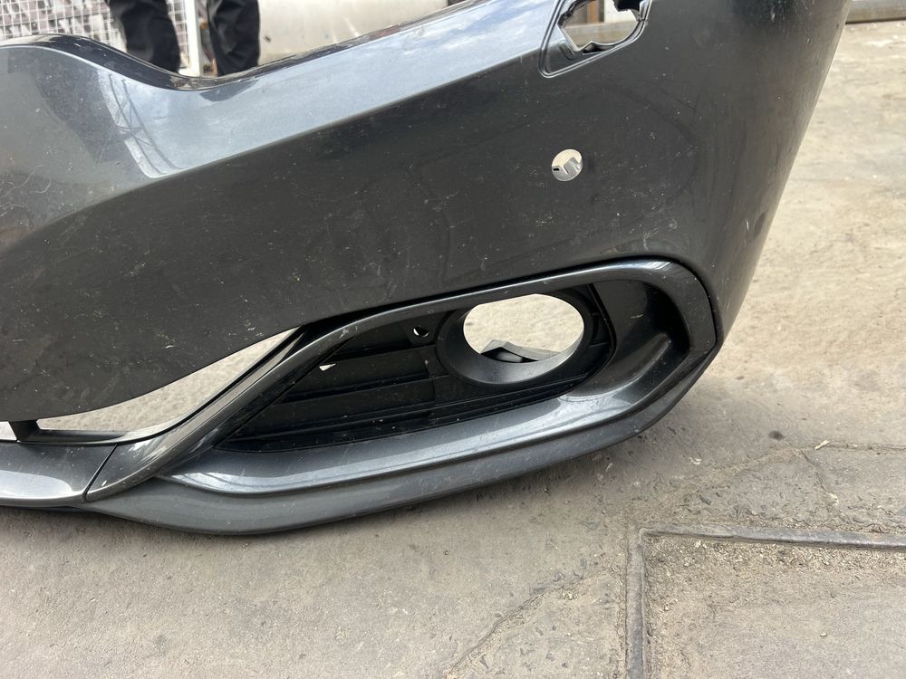 Bmw 4 f32 f33 f36 бампер передній задній  накладки на пороги