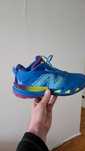 Nowe  New Balance HESI LOW2  r.44.5