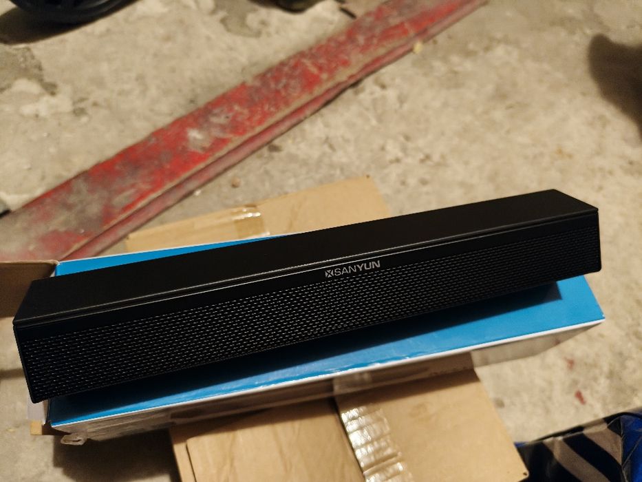 Głośnik Soundbar Sanyun