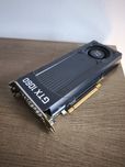 Nvidia GForce 1060 3GB