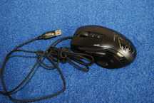 Myszka gamingowa Roccat Kone