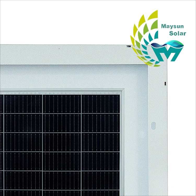 Maysun 420W painel solar/ módulo fotovoltaico