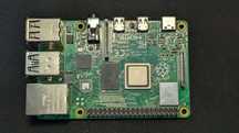 Raspberry Pi 4 Model B 4GB RAM