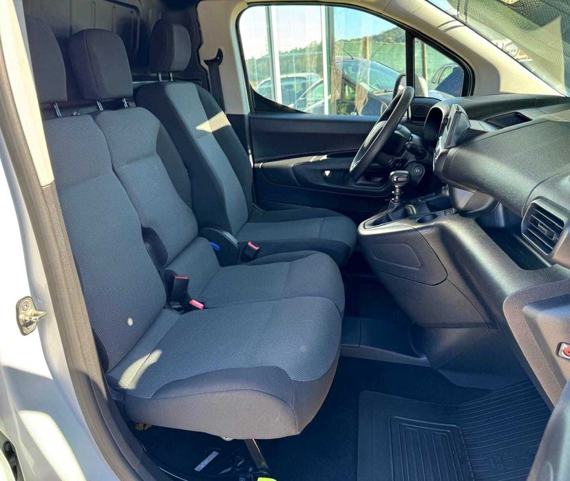 Toyota Proace City 1.5 D- 2023 GARANTIA NA MARCA