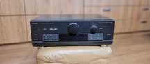 Technics SA-DX750 amplituner niekompletny uszkodzony