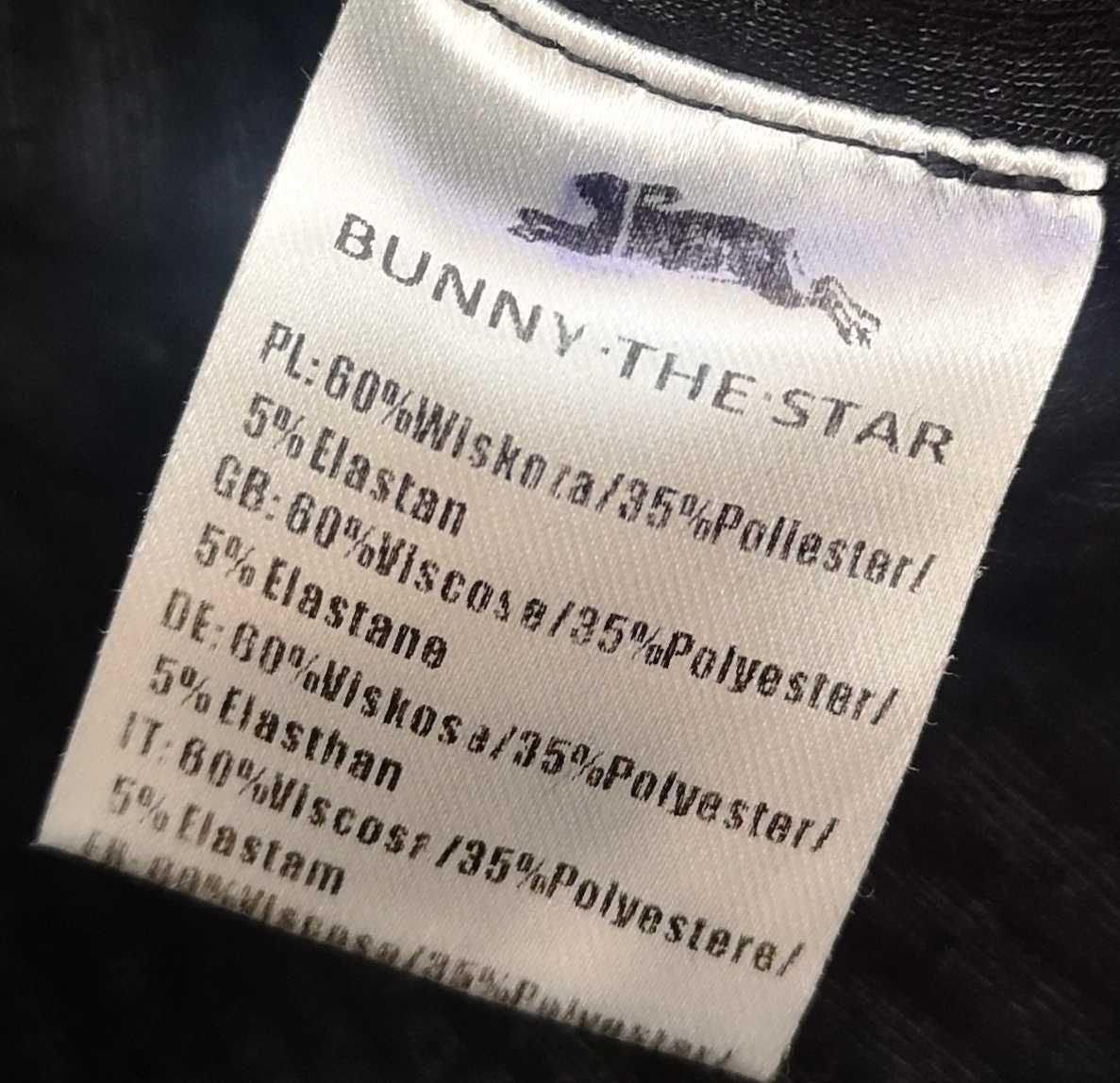 Sukienka Bunny the star
