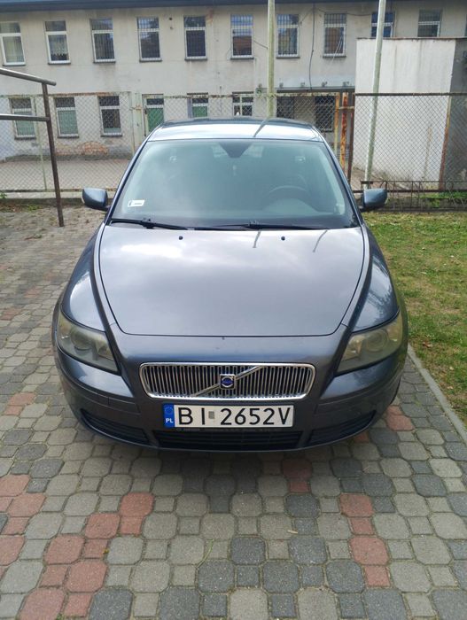 Volvo v50 1.8 benzyna 2005 r.