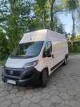 Fiat Ducato 2022 L4H3