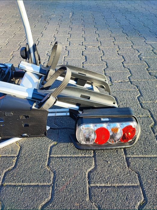 Thule 920 stojak rowerowy