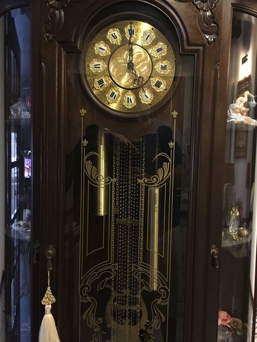 Móvel Relógio de sala